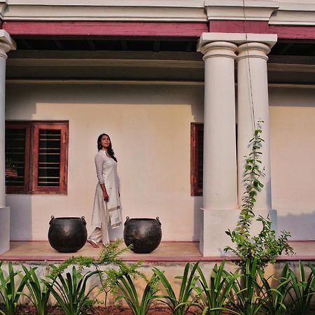 Hotel Chittoor Kottaram Royal Mansion - A Cgh Earth Saha Experience Kochi Exterior foto