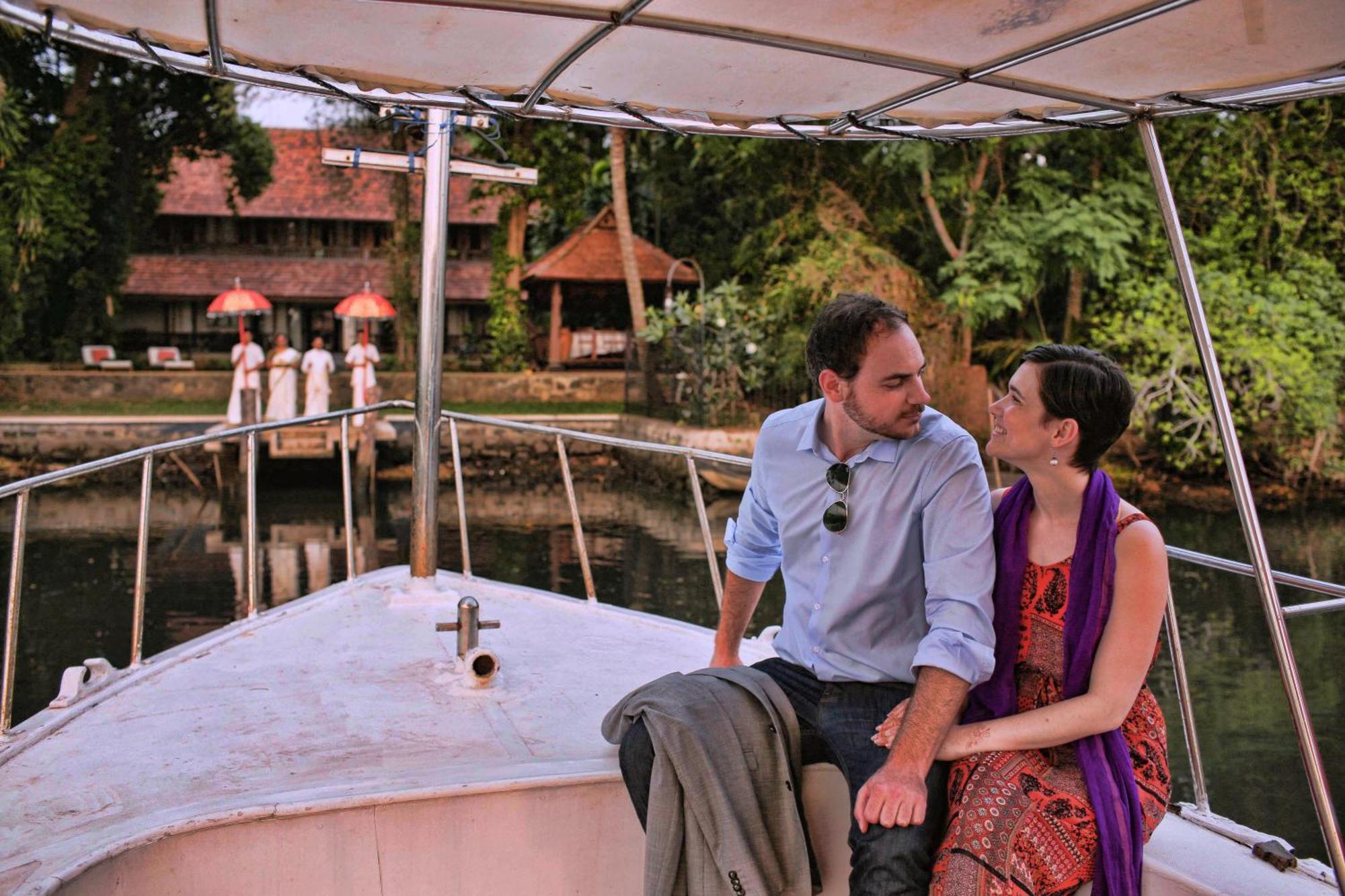 Hotel Chittoor Kottaram Royal Mansion - A Cgh Earth Saha Experience Kochi Exterior foto